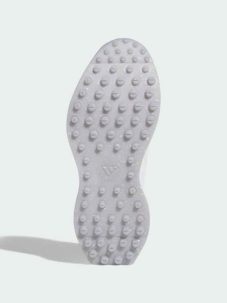 adidas adidas S2G 26 BOA SPIKELESS GOLFSCHUH Multifunktionsschuhe Damen - Cloud White / Cloud White / Halo Silver - 2 | SportScheck