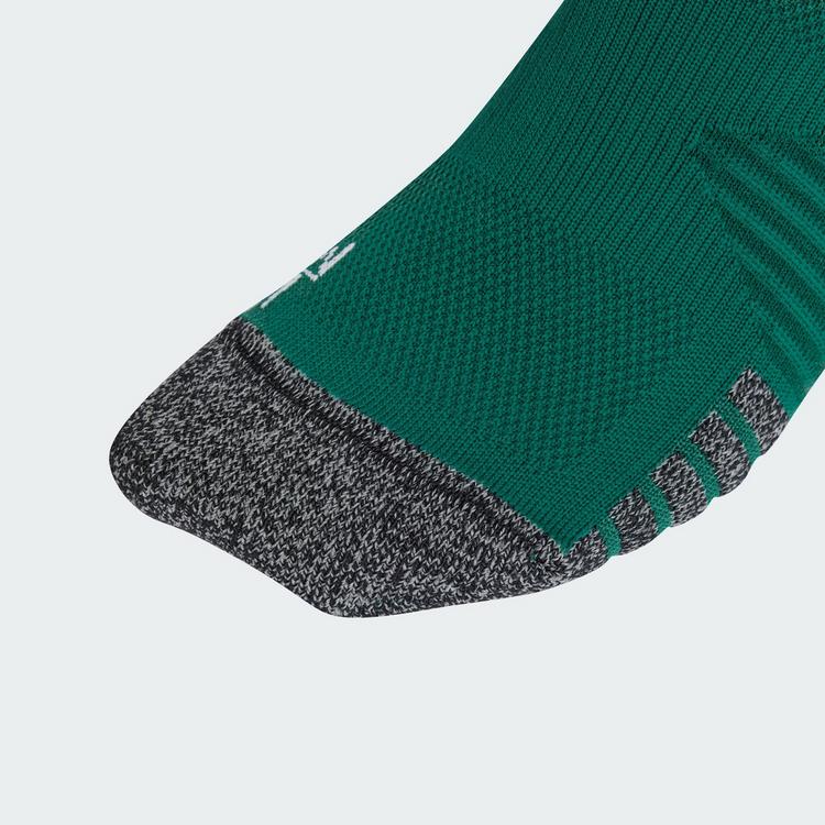adidas adidas Ungarn 26 Heimsocken Socken - Collegiate Green - 1 | SportScheck