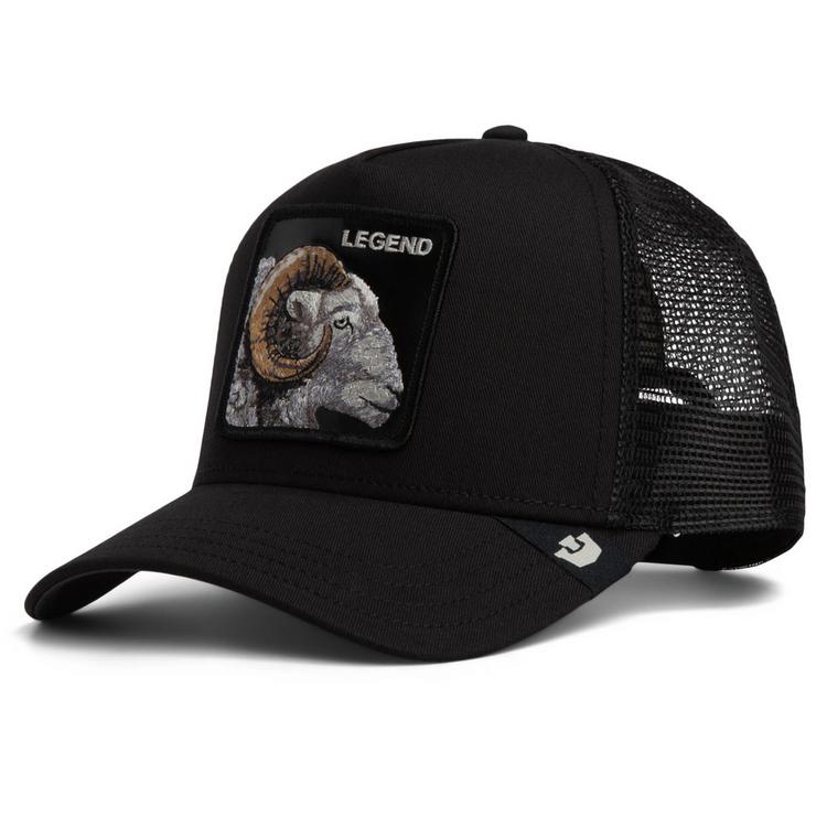 GOORIN BROS. GOORIN BROS. Cap Cap - Legend Trucker - 0 | SportScheck