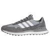adidas S2G 26 TEXTILE SPIKELESS GOLFSCHUH Multifunktionsschuhe Herren - Grey Three / Cloud White / Grey Four