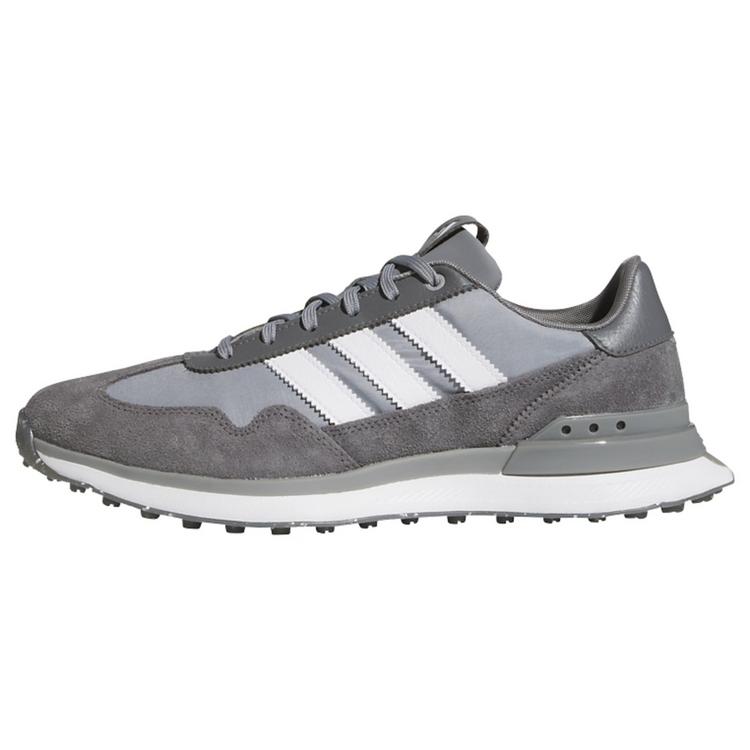 adidas adidas S2G 26 TEXTILE SPIKELESS GOLFSCHUH Multifunktionsschuhe Herren - Grey Three / Cloud White / Grey Four - 0 | SportScheck