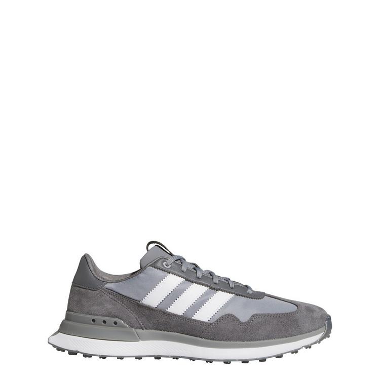 adidas adidas S2G 26 TEXTILE SPIKELESS GOLFSCHUH Multifunktionsschuhe Herren - Grey Three / Cloud White / Grey Four - 0 | SportScheck