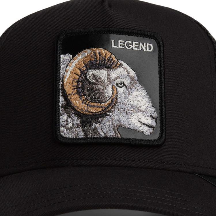 GOORIN BROS. GOORIN BROS. Cap Cap - Legend Trucker - 1 | SportScheck