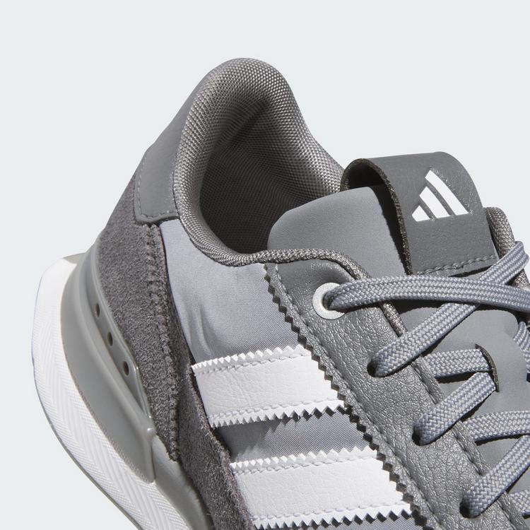 adidas adidas S2G 26 TEXTILE SPIKELESS GOLFSCHUH Multifunktionsschuhe Herren - Grey Three / Cloud White / Grey Four - 6 | SportScheck