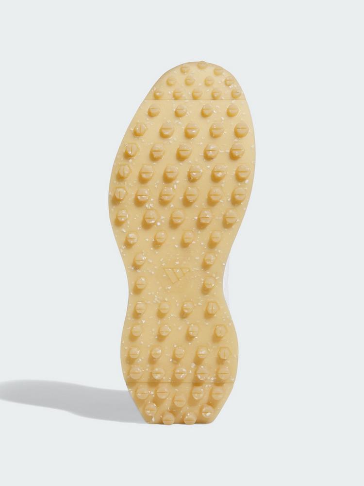 adidas adidas S2G 26 LEATHER SPIKELESS GOLFSCHUH Multifunktionsschuhe Herren - Cloud White / Cloud White / Collegiate Navy - 2 | SportScheck