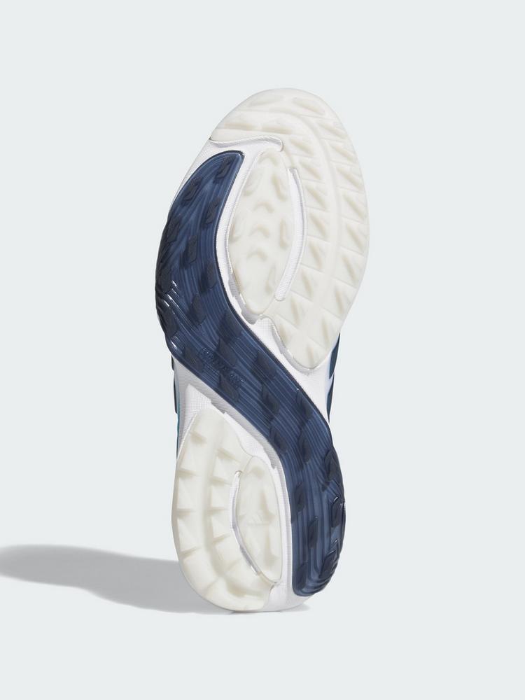 adidas adidas ADIPOWER 26 SPIKELESS GOLFSCHUH Multifunktionsschuhe Damen - Cloud White / Collegiate Navy / Crystal White - 2 | SportScheck