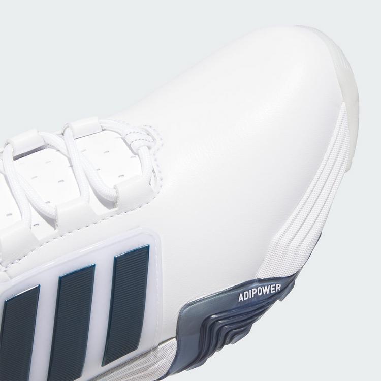 adidas adidas ADIPOWER 26 SPIKELESS GOLFSCHUH Multifunktionsschuhe Damen - Cloud White / Collegiate Navy / Crystal White - 6 | SportScheck