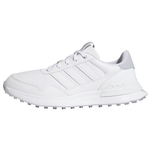 adidas S2G 26 Leather Spikeless Golfschuh Multifunktionsschuhe Damen