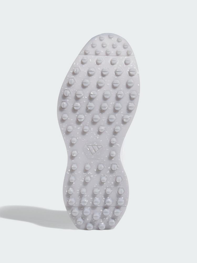 adidas adidas S2G 26 Leather Spikeless Golfschuh Multifunktionsschuhe Damen - Cloud White / Cloud White / Halo Silver - 2 | SportScheck