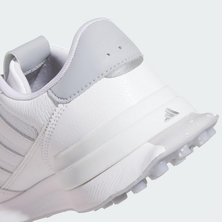 adidas adidas S2G 26 Leather Spikeless Golfschuh Multifunktionsschuhe Damen - Cloud White / Cloud White / Halo Silver - 7 | SportScheck