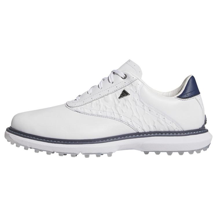 adidas adidas MC70 SPIKELESS GOLFSCHUH Multifunktionsschuhe Herren - Cloud White / Collegiate Navy / Halo Silver - 0 | SportScheck