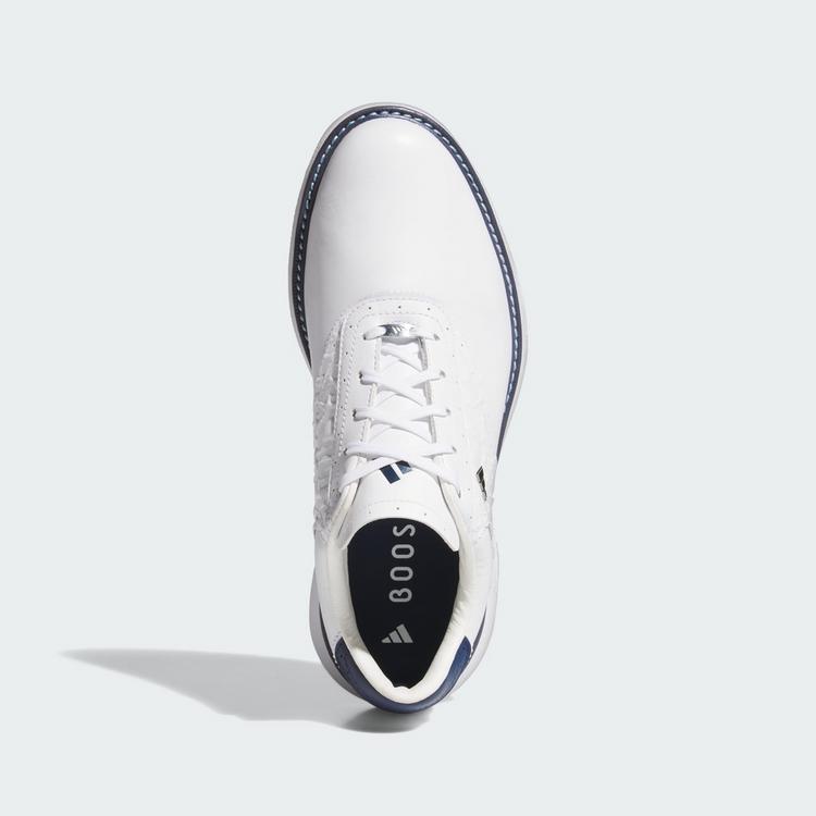 adidas adidas MC70 SPIKELESS GOLFSCHUH Multifunktionsschuhe Herren - Cloud White / Collegiate Navy / Halo Silver - 1 | SportScheck
