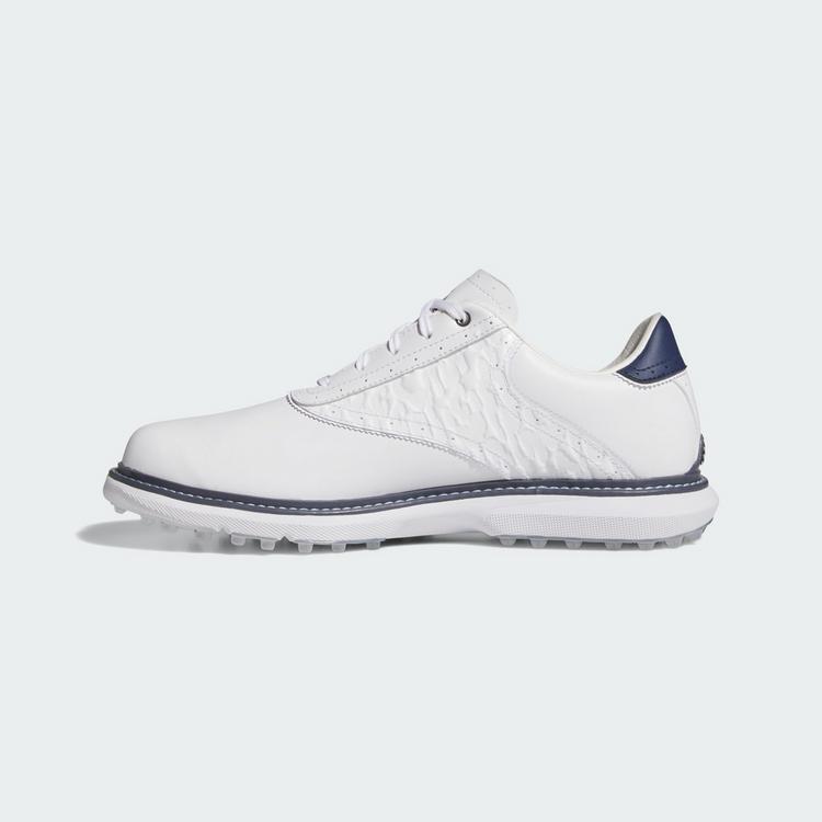 adidas adidas MC70 SPIKELESS GOLFSCHUH Multifunktionsschuhe Herren - Cloud White / Collegiate Navy / Halo Silver - 5 | SportScheck