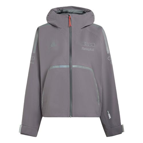 adidas AUDI REVOLUT F1 TEAM ENGINEERS & Regenjacke Damen