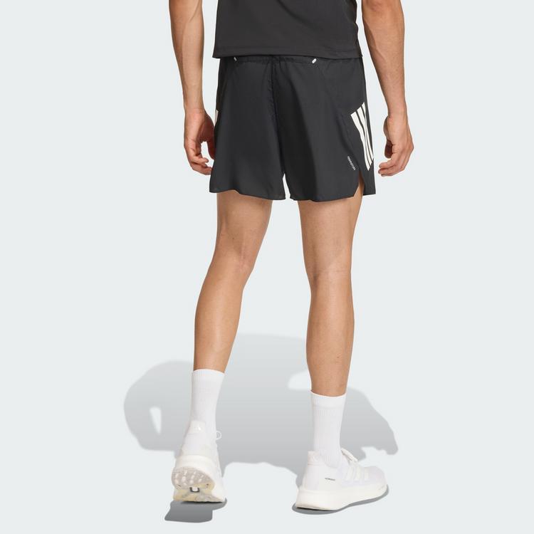 adidas adidas adi365 FORMOTION Shorts Laufshorts Herren - Black - 1 | SportScheck