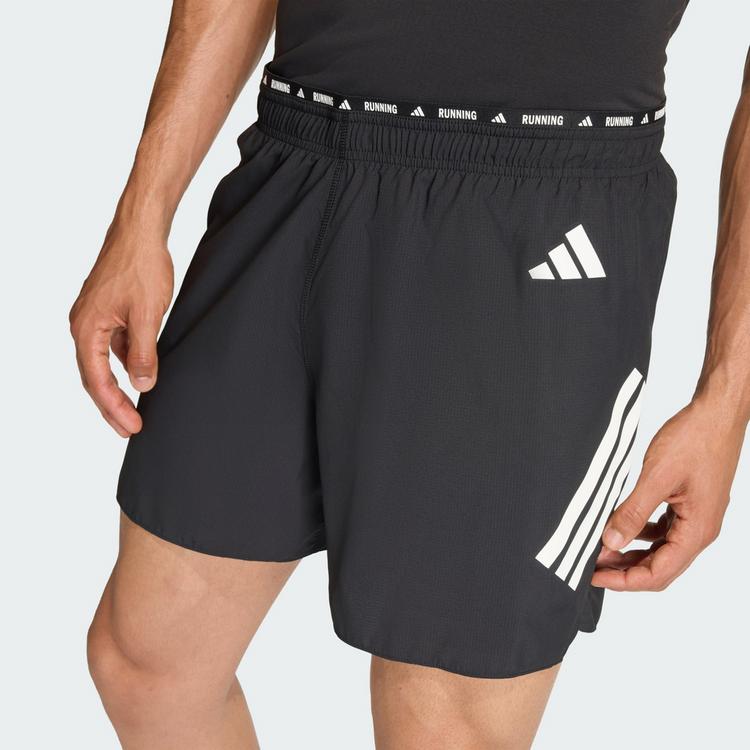 adidas adidas adi365 FORMOTION Shorts Laufshorts Herren - Black - 0 | SportScheck