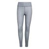 adidas adidas by Stella McCartney Running Leggings Damen - Light Solid Grey / Onix