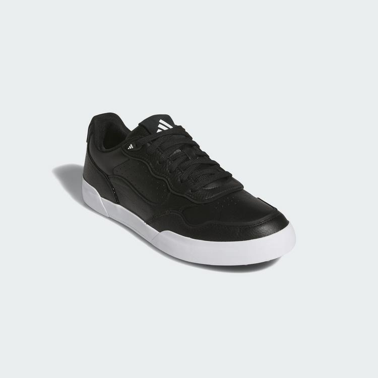 adidas adidas Retrocross 25 Spikeless Golfschuh Multifunktionsschuhe Herren - Core Black / Cloud White / Gum - 3 | SportScheck