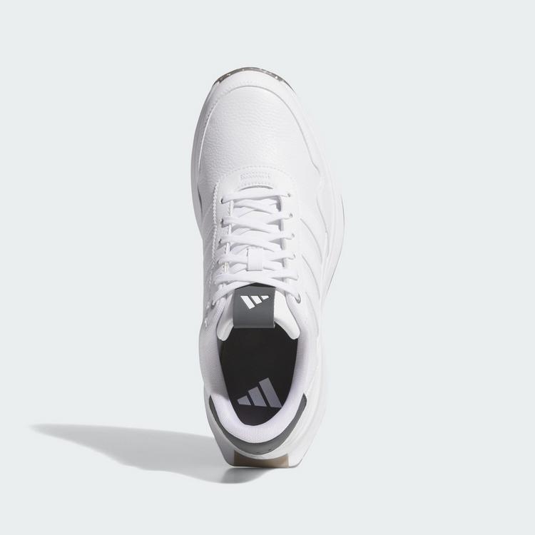 adidas adidas S2G 26 LEATHER SPIKELESS GOLFSCHUH Multifunktionsschuhe Herren - Cloud White / Cloud White / Grey Five - 1 | SportScheck