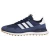 adidas S2G 26 TEXTILE SPIKELESS GOLFSCHUH Multifunktionsschuhe Herren - Collegiate Navy / Cloud White / Crystal Sky