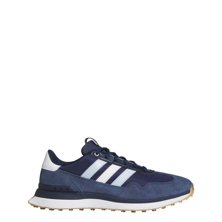 adidas adidas S2G 26 TEXTILE SPIKELESS GOLFSCHUH Multifunktionsschuhe Herren - Collegiate Navy / Cloud White / Crystal Sky - 0 | SportScheck