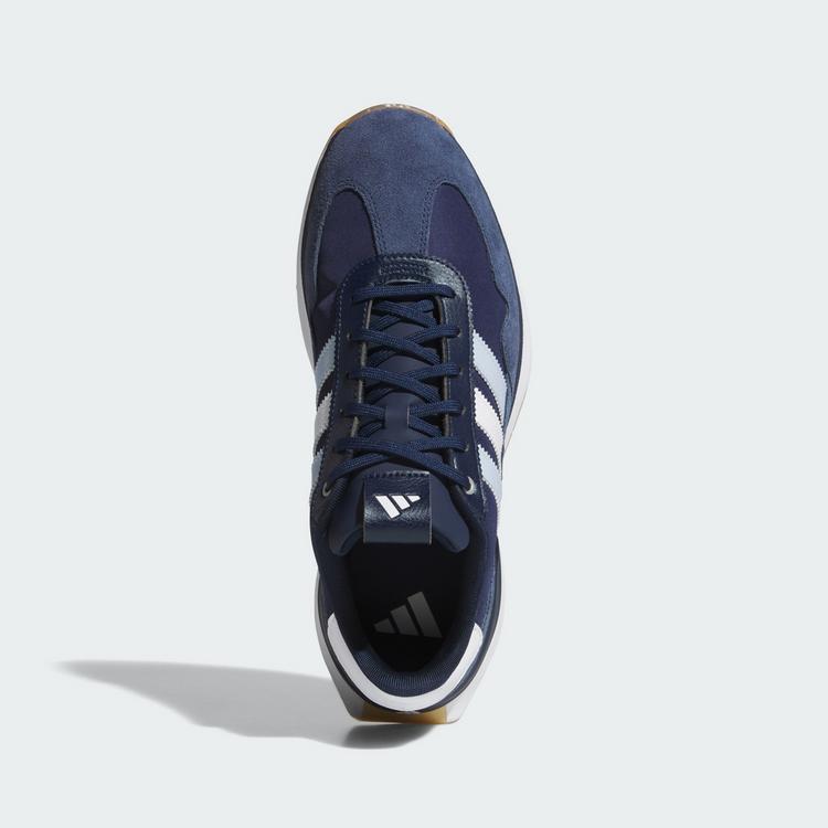 adidas adidas S2G 26 TEXTILE SPIKELESS GOLFSCHUH Multifunktionsschuhe Herren - Collegiate Navy / Cloud White / Crystal Sky - 1 | SportScheck