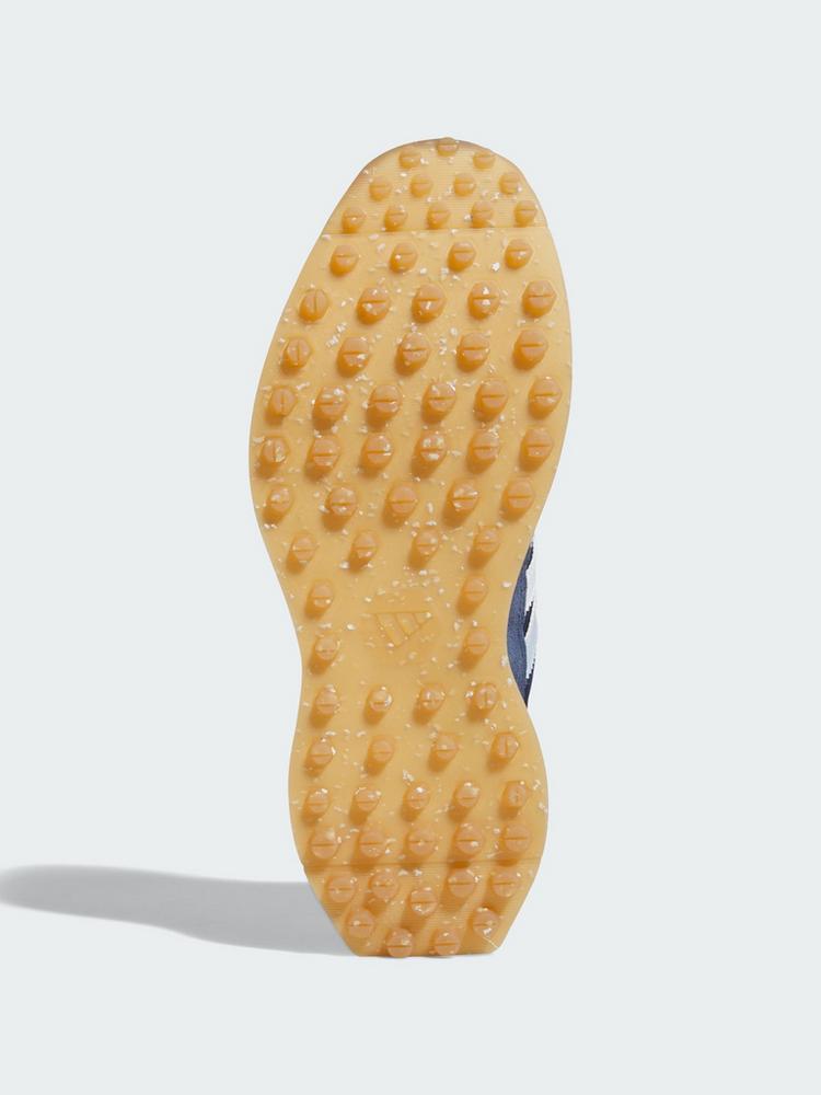 adidas adidas S2G 26 TEXTILE SPIKELESS GOLFSCHUH Multifunktionsschuhe Herren - Collegiate Navy / Cloud White / Crystal Sky - 2 | SportScheck