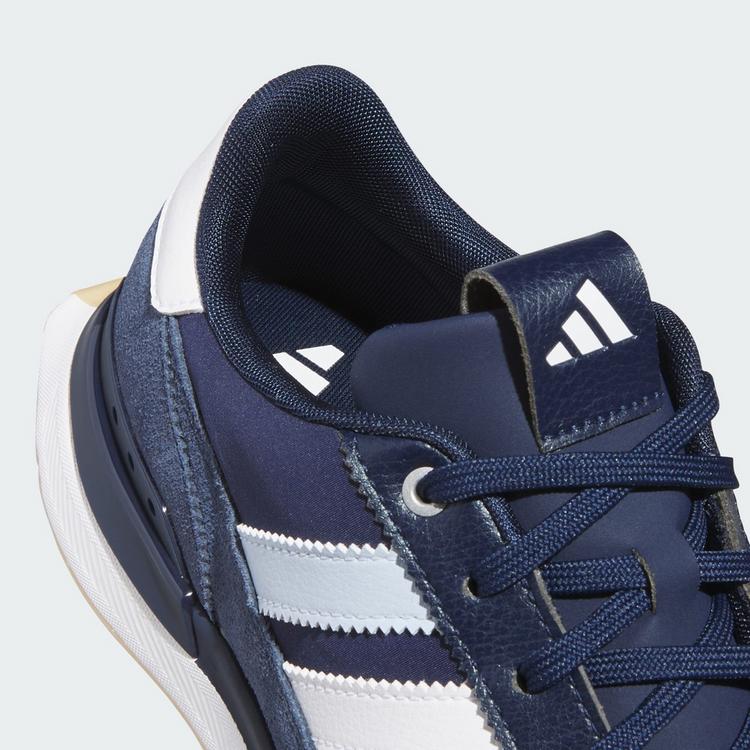 adidas adidas S2G 26 TEXTILE SPIKELESS GOLFSCHUH Multifunktionsschuhe Herren - Collegiate Navy / Cloud White / Crystal Sky - 6 | SportScheck