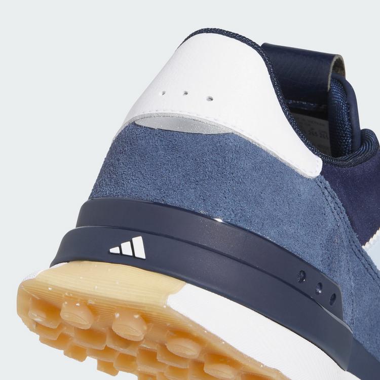 adidas adidas S2G 26 TEXTILE SPIKELESS GOLFSCHUH Multifunktionsschuhe Herren - Collegiate Navy / Cloud White / Crystal Sky - 7 | SportScheck