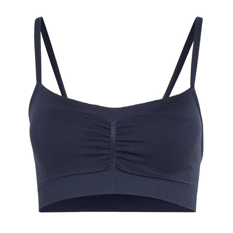 adidas adidas adidas by Stella McCartney Yoga-BH, BH Damen - Legend Ink - 0 | SportScheck