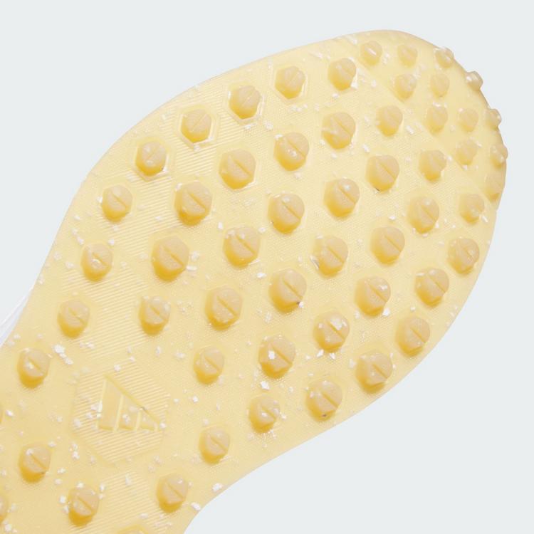 adidas adidas S2G 26 Leather Spikeless Golfschuh Multifunktionsschuhe Damen - Cloud White / Lucid Ray Blue / Crystal Sky - 7 | SportScheck