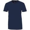Kempa TEAM Kids T-Shirt Kinder - marine