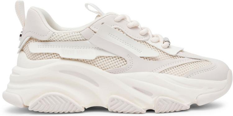 Steve Madden Steve Madden Sneaker Sneaker Damen - Wei&szlig; - 0 | SportScheck