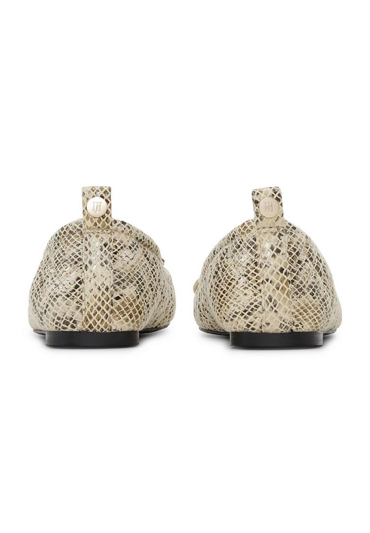 Ilse Jacobsen Ilse Jacobsen ALTURA02 Freizeitschuhe Damen - Latte Black - 1 | SportScheck