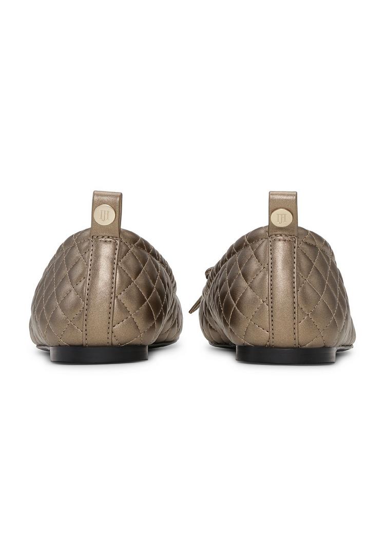 Ilse Jacobsen Ilse Jacobsen ALTURA01 Freizeitschuhe Damen - Metallic Copper Black - 1 | SportScheck