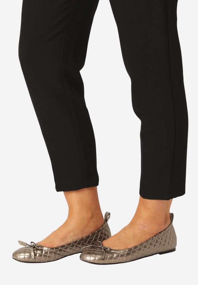 Ilse Jacobsen Ilse Jacobsen ALTURA01 Freizeitschuhe Damen - Metallic Copper Black - 3 | SportScheck