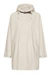 Ilse Jacobsen RAIN151 Regenjacke Damen - milk creme