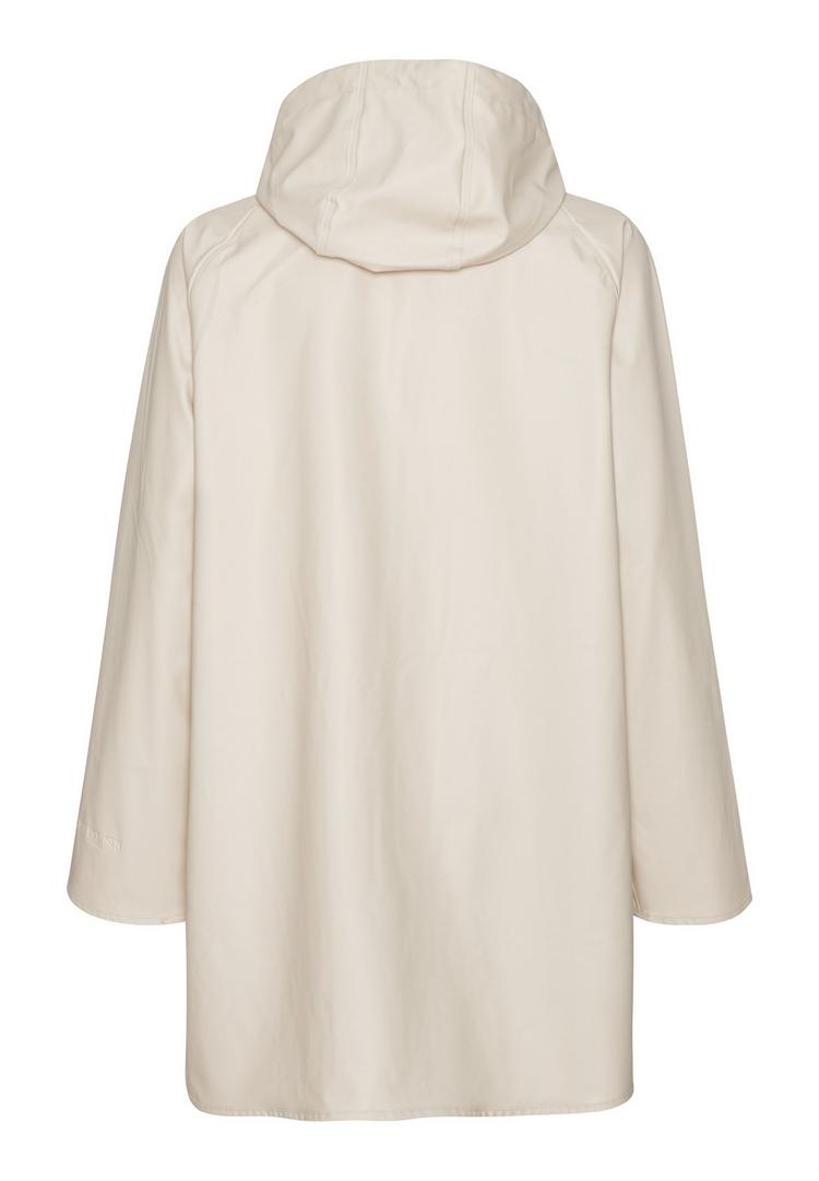 Ilse Jacobsen Ilse Jacobsen RAIN151 Regenjacke Damen - milk creme - 0 | SportScheck