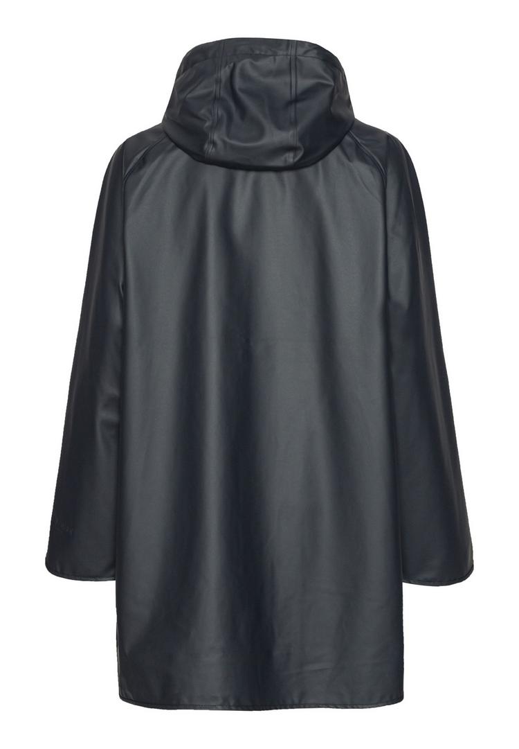 Ilse Jacobsen Ilse Jacobsen RAIN151 Regenjacke Damen - dark indigo - 0 | SportScheck