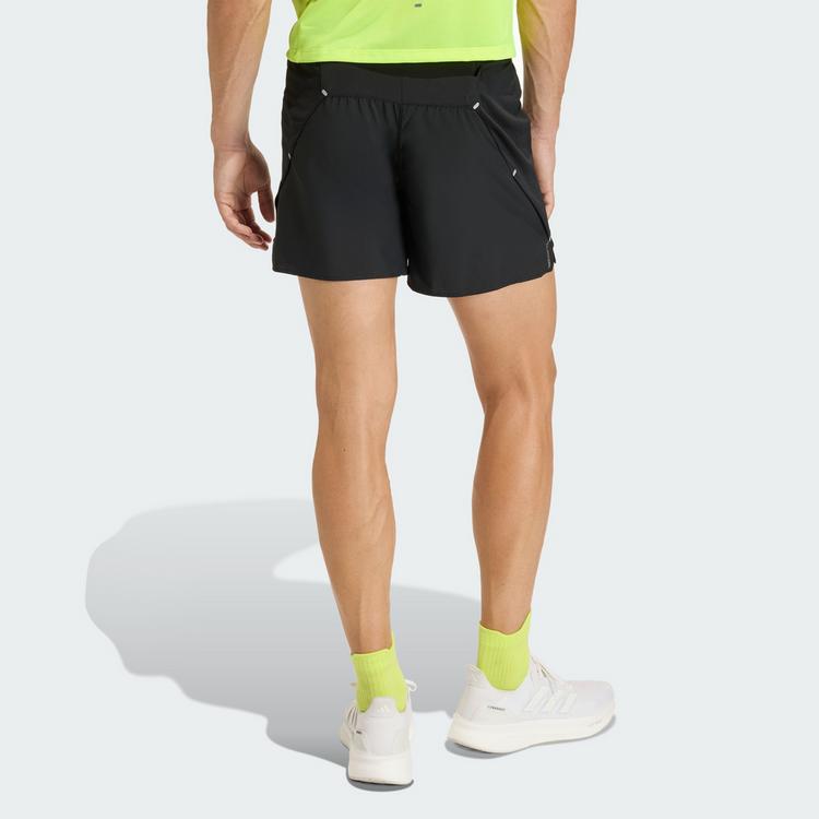 adidas adidas adi365Breeze Laufshorts Laufshorts Herren - Black - 1 | SportScheck