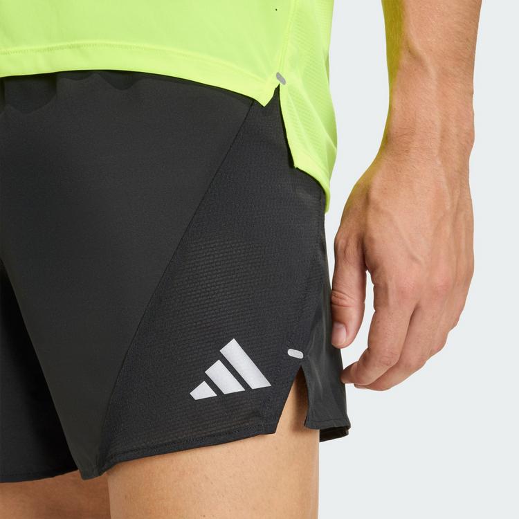adidas adidas adi365Breeze Laufshorts Laufshorts Herren - Black - 0 | SportScheck