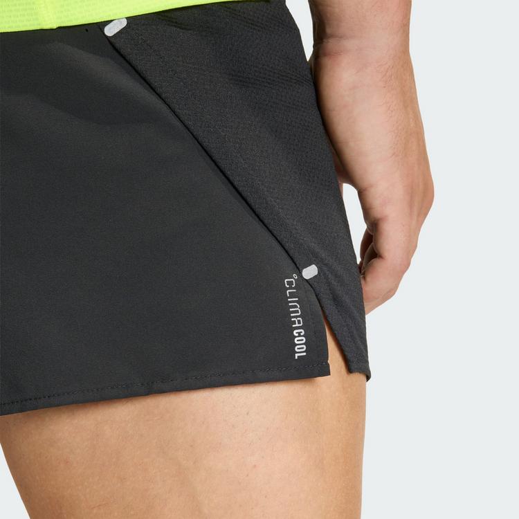 adidas adidas adi365Breeze Laufshorts Laufshorts Herren - Black - 1 | SportScheck