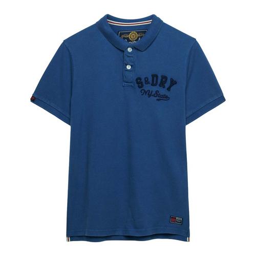 Superdry Poloshirt Poloshirt Herren