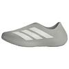 adidas PURECHILL SLIDES Badelatschen Herren - Grey Two / Grey One / Core Black