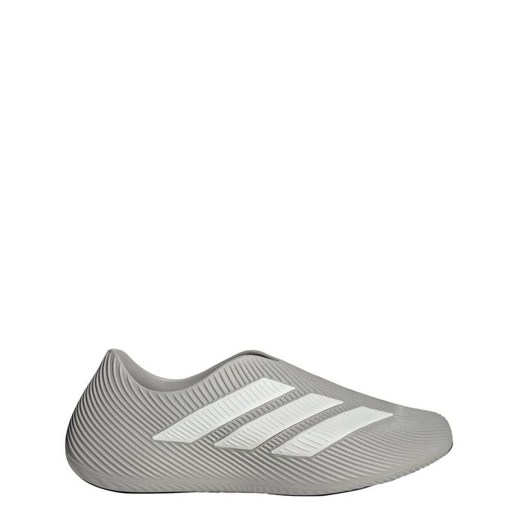 adidas adidas PURECHILL SLIDES Badelatschen Herren - Grey Two / Grey One / Core Black - 0 | SportScheck