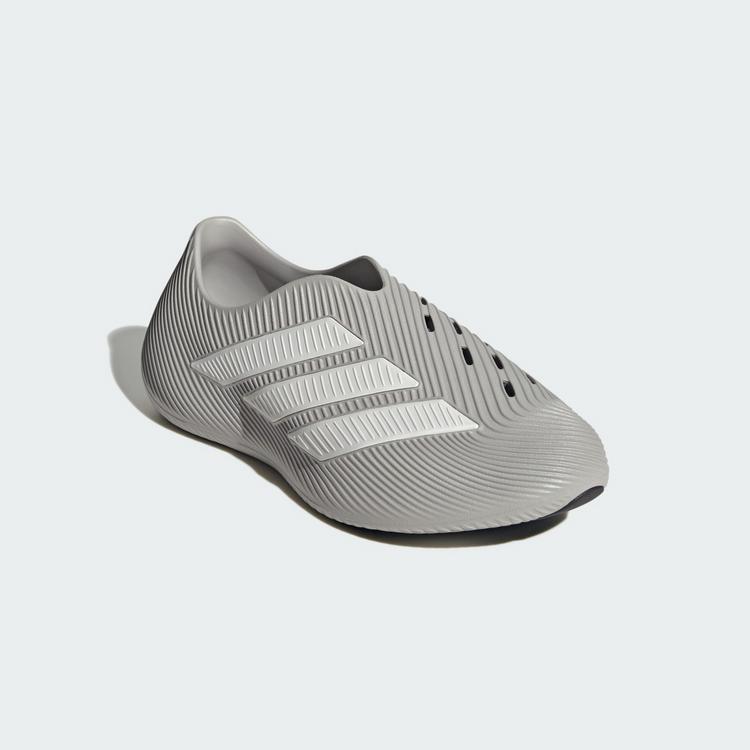 adidas adidas PURECHILL SLIDES Badelatschen Herren - Grey Two / Grey One / Core Black - 3 | SportScheck