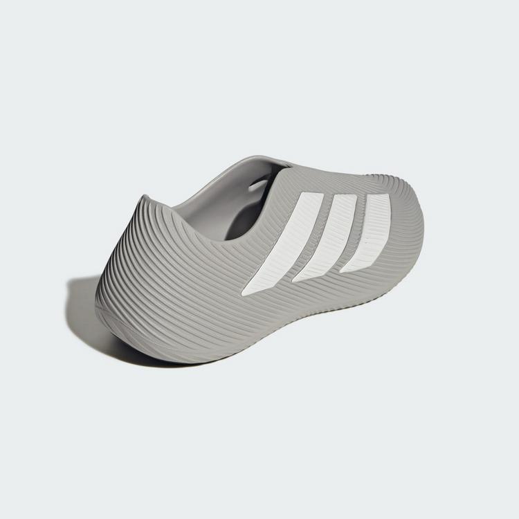 adidas adidas PURECHILL SLIDES Badelatschen Herren - Grey Two / Grey One / Core Black - 4 | SportScheck