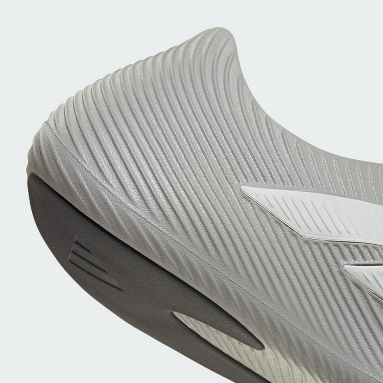 adidas adidas PURECHILL SLIDES Badelatschen Herren - Grey Two / Grey One / Core Black - 6 | SportScheck