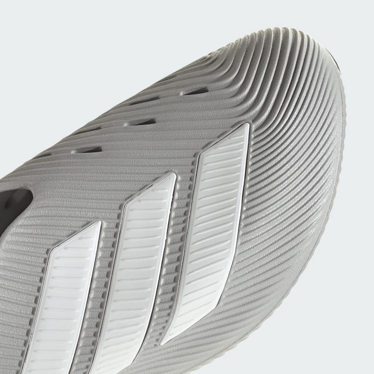 adidas adidas PURECHILL SLIDES Badelatschen Herren - Grey Two / Grey One / Core Black - 7 | SportScheck