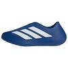 adidas PURECHILL SLIDES Badelatschen Herren - Royal Blue / Cloud White / Core Black